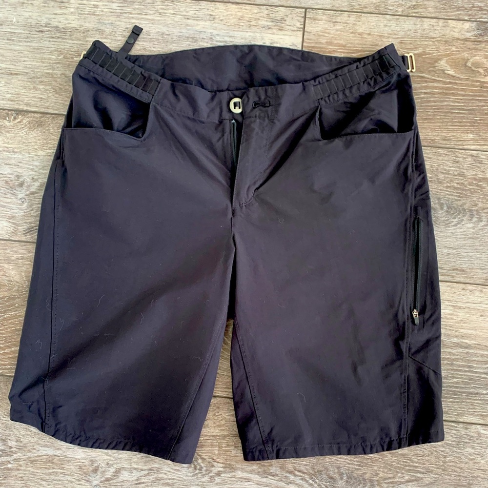 Patagonia dirt craft women mountain bike shorts